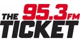 95.3 The Ticket, Boise
