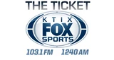 103.1 The Outlaw (1240 AM)