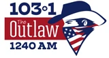 103.1 The Outlaw (1240 AM)