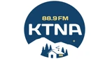 KTNA  88.9 FM