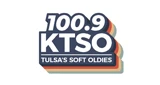 100.9 KTSO