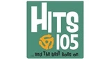Hits 105