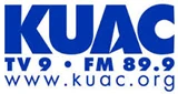 KUAC 89.9 FM