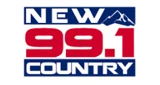 New Country 99.1