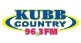 KUBB Country 96.3