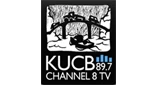 KUCB 89.7 FM