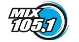 Mix 105.1, Roy