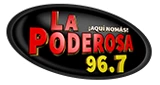 La Poderosa 96.7 FM