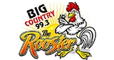 Big Country 99 (99.3 FM)