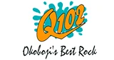 Q102 (102.1 FM)