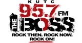 The Boss 95.7 FM