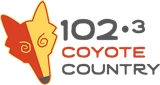 102.3 Coyote Country