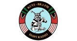 Hopi Radio