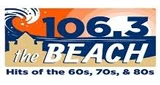 106.3 The Beach