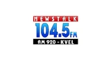 AM 920 KVEL