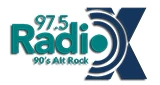 RadioX