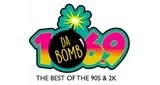 106.9 Da Bomb