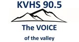 90.5 The Edge - KVHS