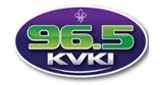 96.5 KVKI