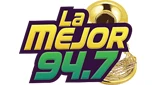 La Mejor 94.7