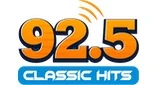 92.5 Classic Hits