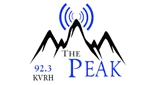 The Peak 92.3