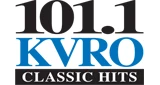 101.1 KVRO