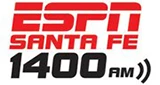 ESPN Santa Fe 1400 AM