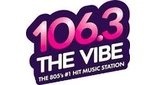 The Vibe 106.3 FM