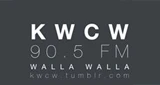 KWCW