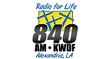 Wilkins Radio 840 AM