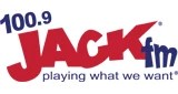 100.9 Jack FM, Holliday