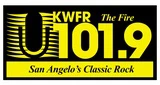 101.9 The Fire