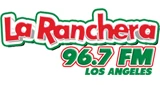 La Ranchera 96.7 FM
