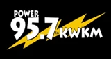 Power 95.7 FM