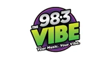 The Vibe 98.3 FM