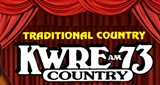 KWRE AM 730 - Traditional country