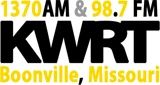 KWRT 1370 AM