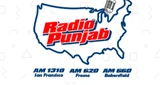 Radio Punjab, Bakersfield