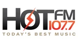 107.7 HOT FM