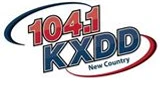 104.1 KXDD