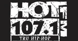 Hot 107.1, Marion