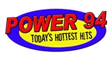 Power 94 (94.1 FM)