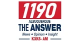 Wilkins Radio 1190 AM
