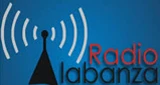 Radio Alabanza 810 AM