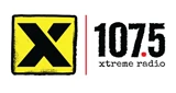 X107.5 - X-treme radio