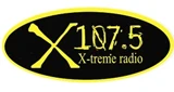 X107.5 - X-treme radio