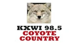 Coyote Country 98.5 FM