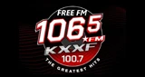 Free FM Beaumont