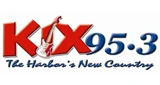 KIX 95.3